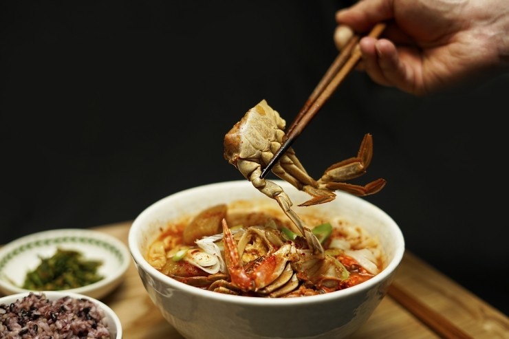 따봉칼국수 이미지
