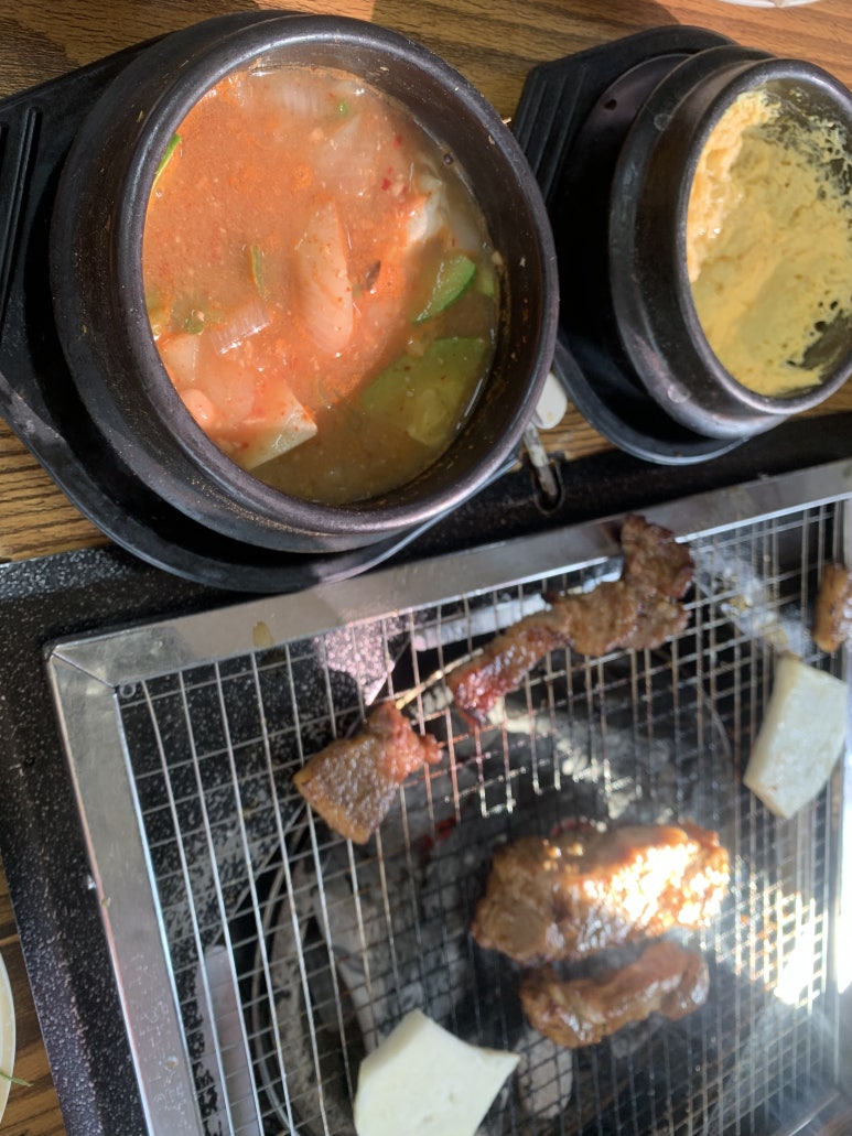 진영박가네참숯불갈비 이미지
