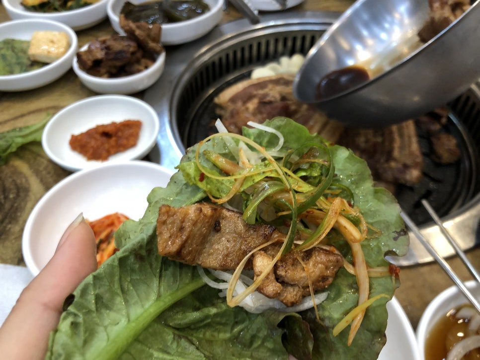 부일식육점 이미지