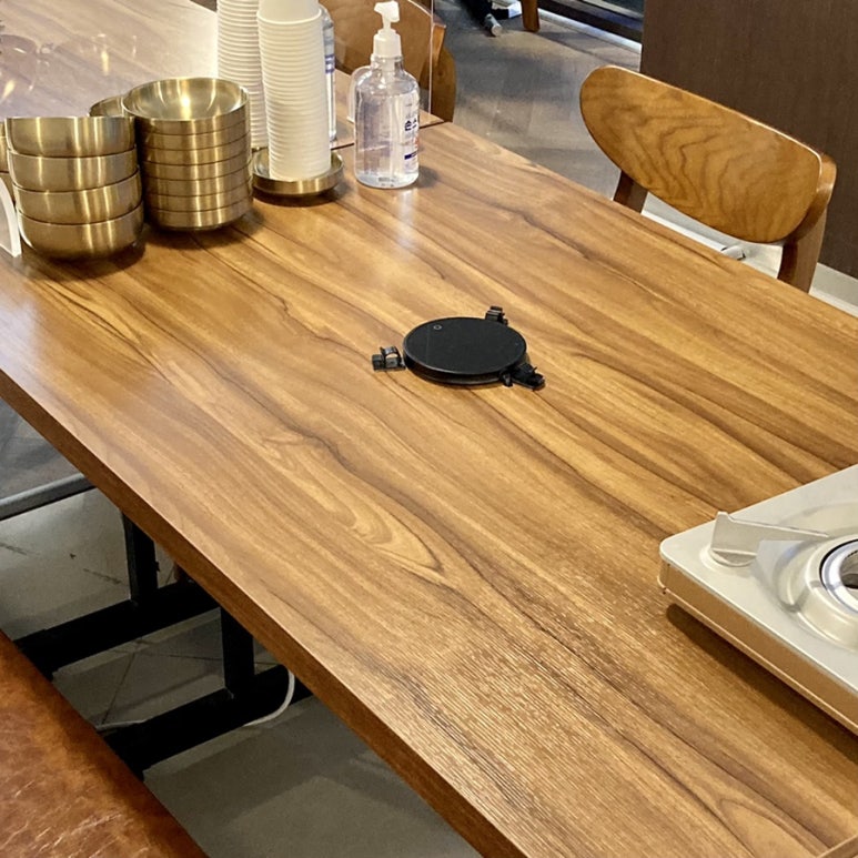 서래족발 이미지