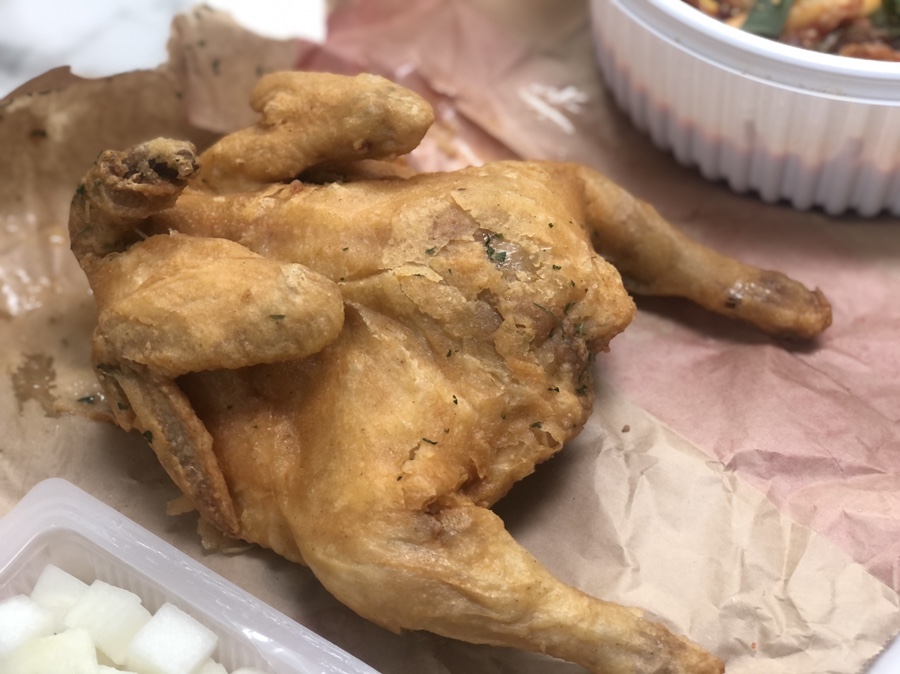 평민닭발세종 이미지