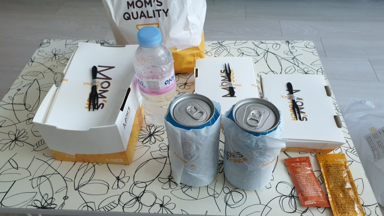 맘스터치 만덕2호점 이미지