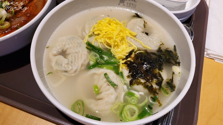 황생가칼국수이마트트레이더스 이미지
