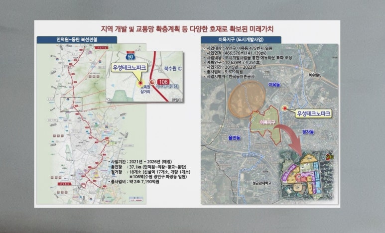 우성환경산업 이미지