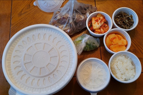 거제할매집곰탕 이미지