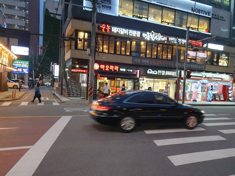 명륜진사갈비 발산역점 이미지