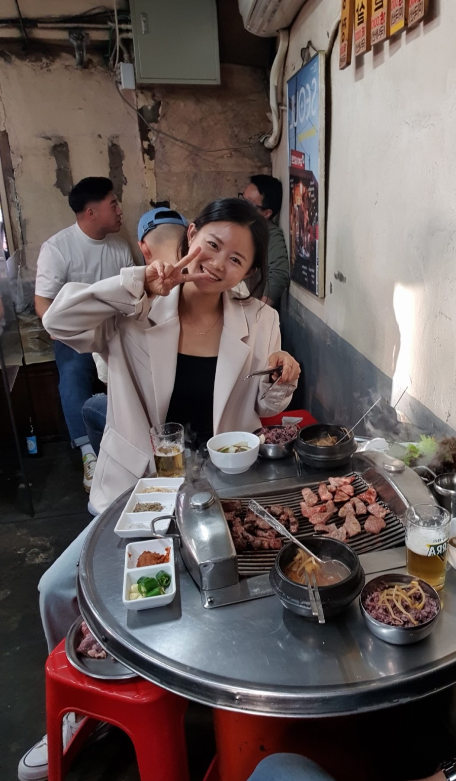 맛있게도 얌얌 이미지
