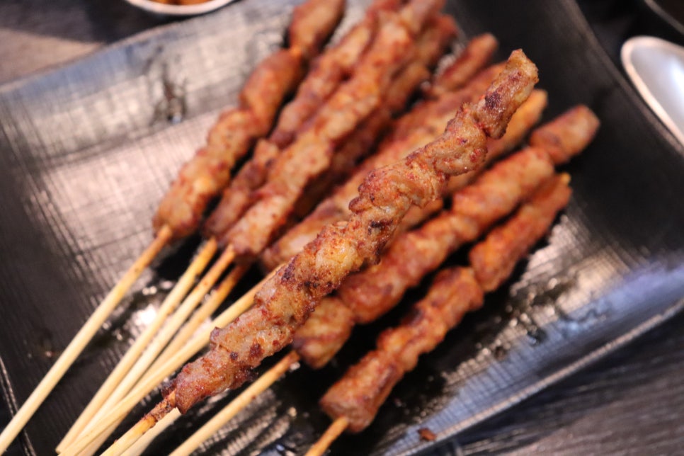 한중양꼬치 이미지