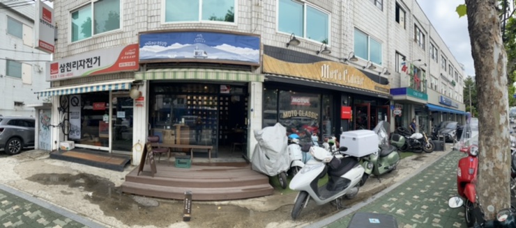 바람커피원두상점 이미지