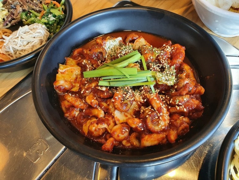마초쭈꾸미 이미지