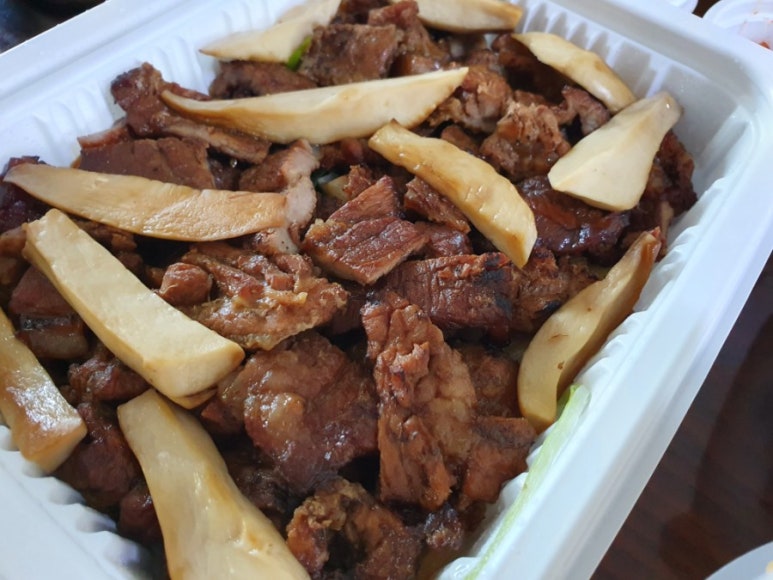 진호돼지갈비 이미지
