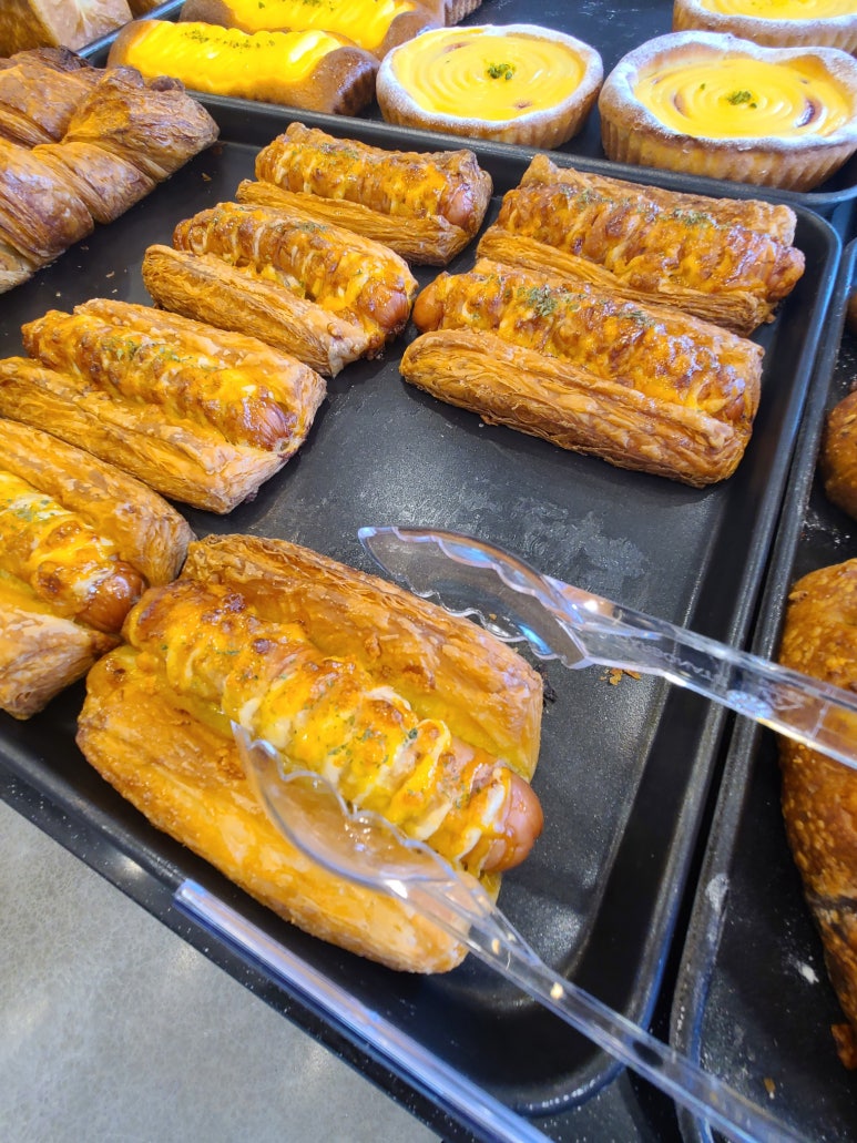 마크빈 한터점 이미지