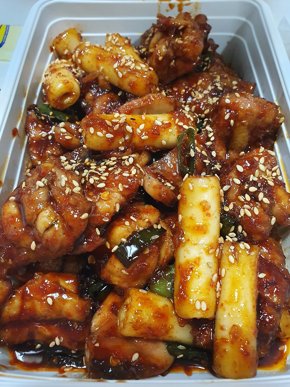 지코바치킨주안 이미지