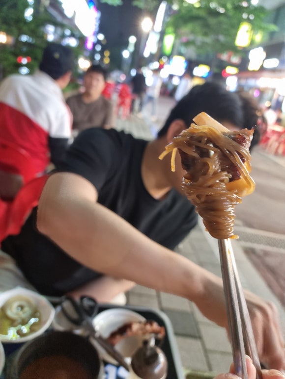 상동백년갈비 이미지