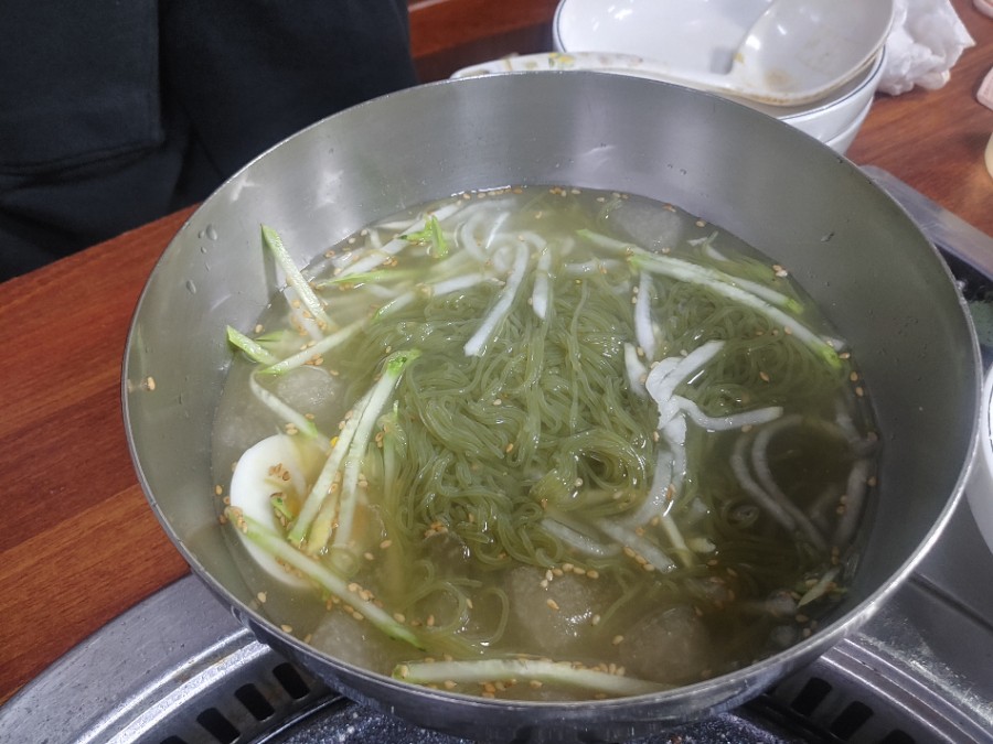 진성참숯불갈비 이미지