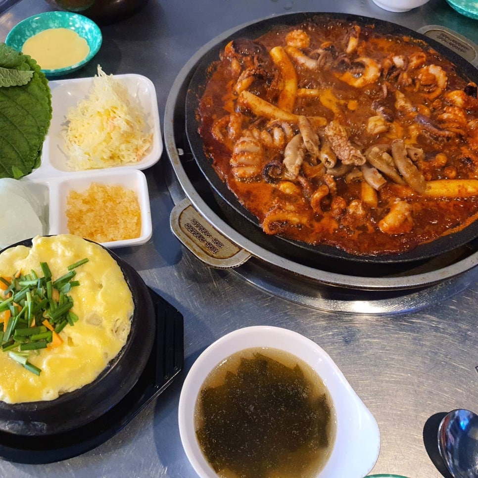 더쭈꾸미 이미지