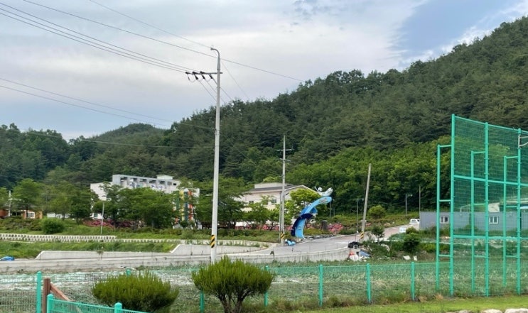 늘비물고기마을 이미지