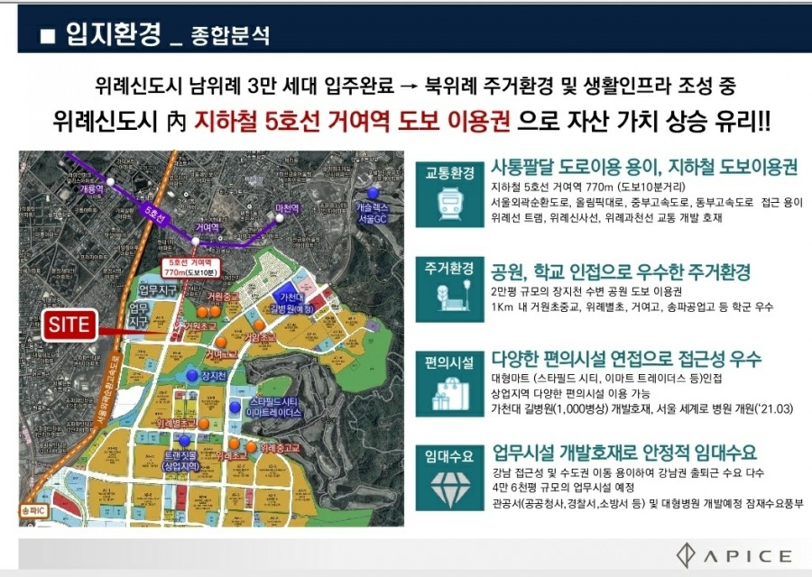 서울위례별초등학교 이미지