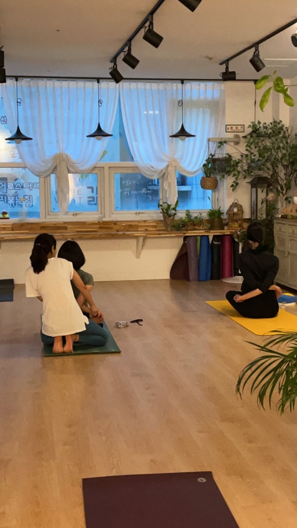 (주)파드마 이미지
