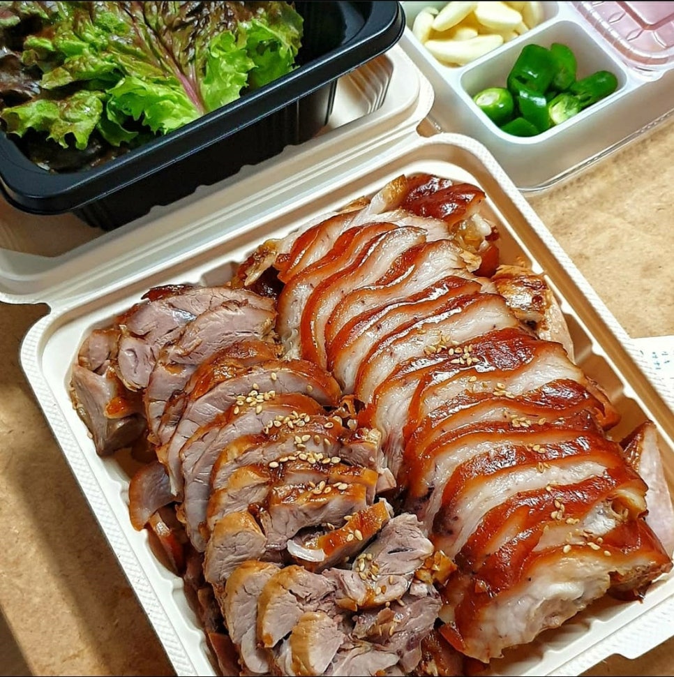 구구족배달 이미지