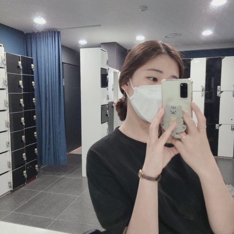 운동하는사람들비엘짐 이미지