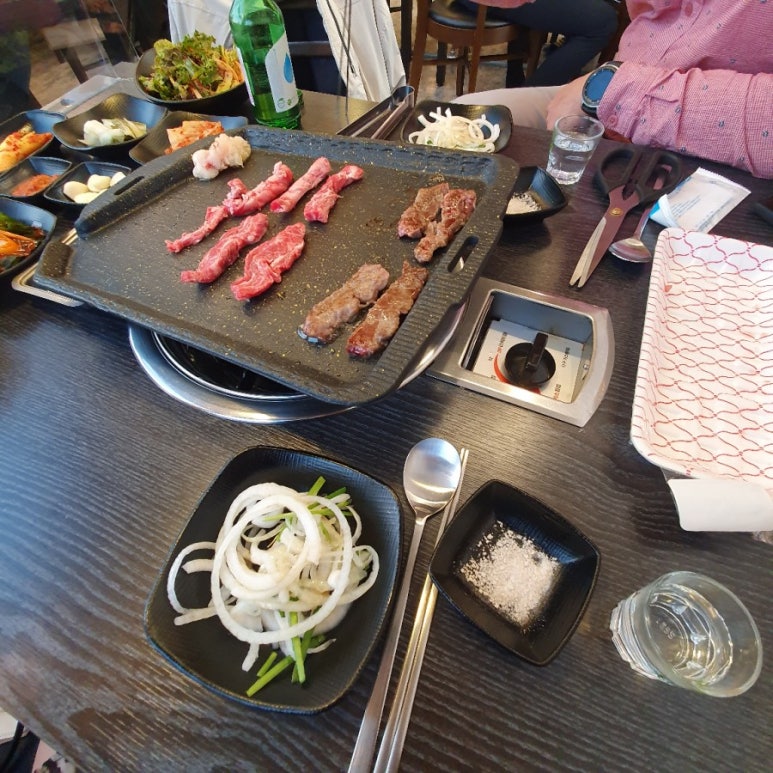 고기사랑카페 축산물도소매센타 이미지