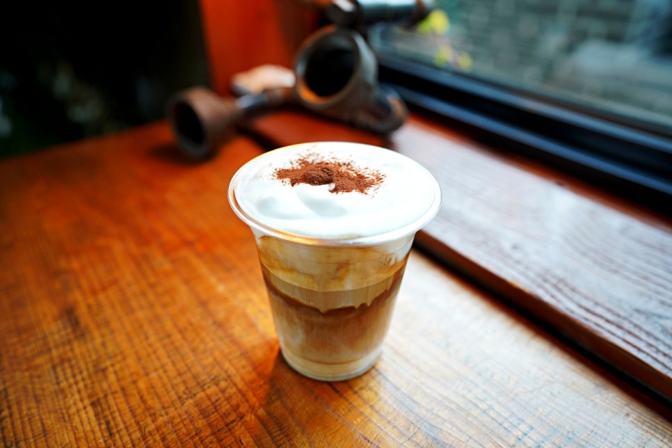 조 커피 랩(JOE COFFEE LAB) 이미지