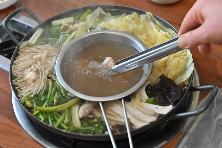삼성갈미조개 이미지
