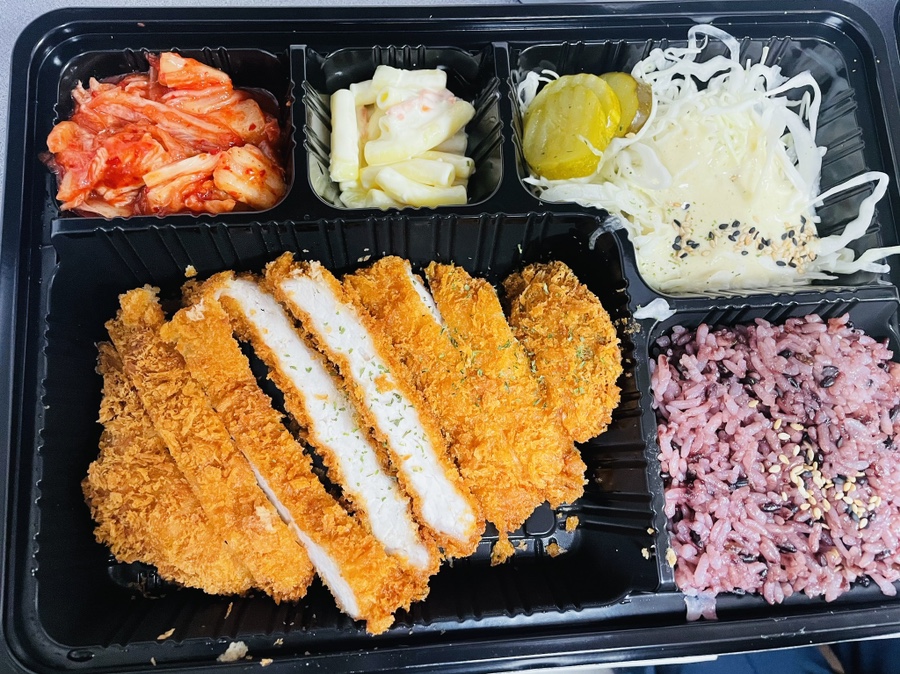 200장돈까스 이미지
