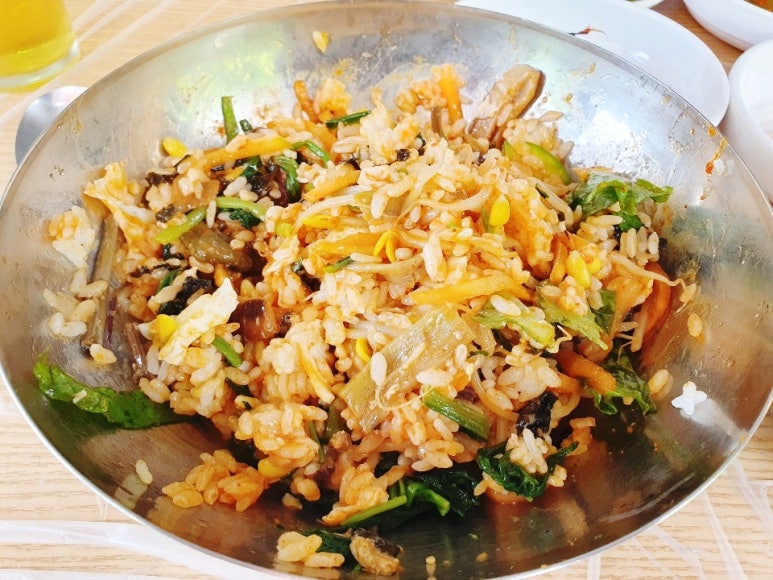 광신식당 이미지