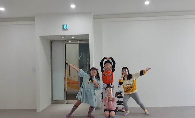 유리엘음악교습소 이미지