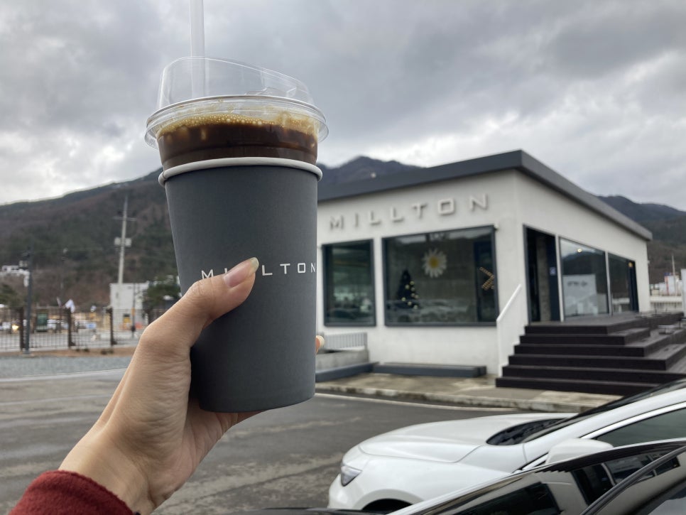 운문카페 이미지