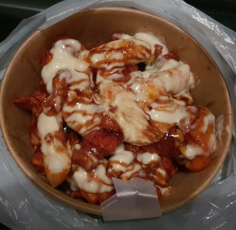 대마호랑이 이미지