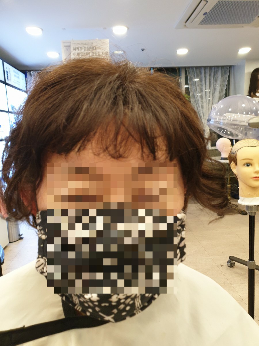 루아헤어&가발 이미지