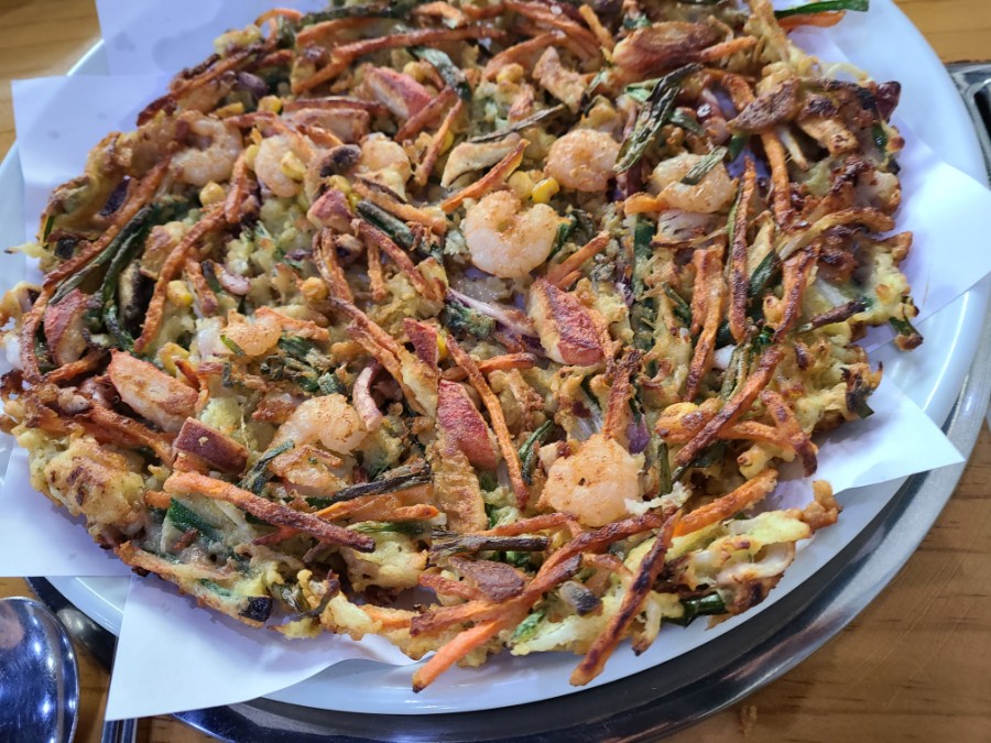 밀터칼국수홍성점 이미지