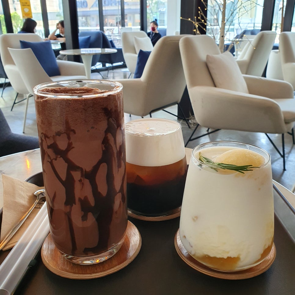 번아웃커피(부산대점) 이미지