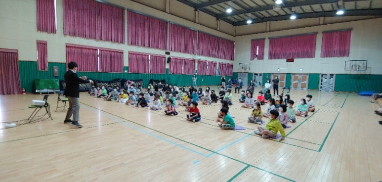 금일초등학교 이미지