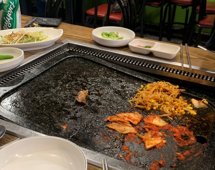 매홀고기촌 이미지