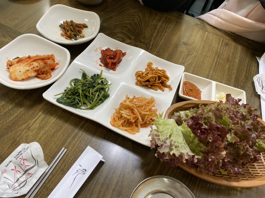 영빈기사식당 이미지