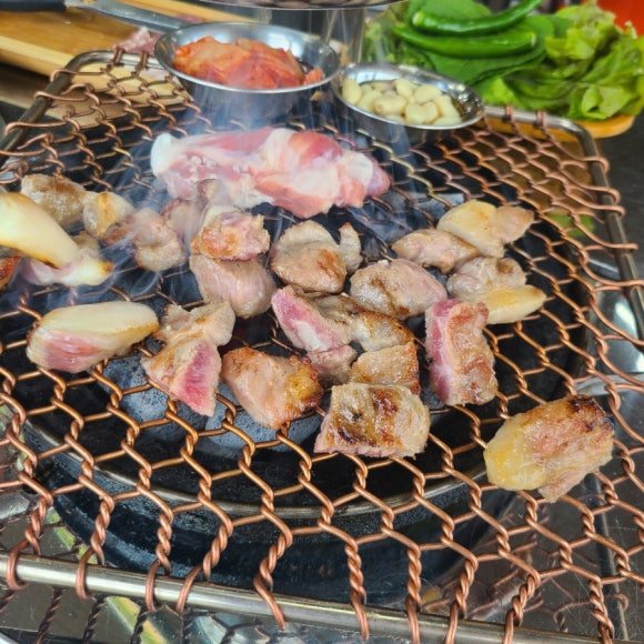 돼지영농후계자정촌점 이미지