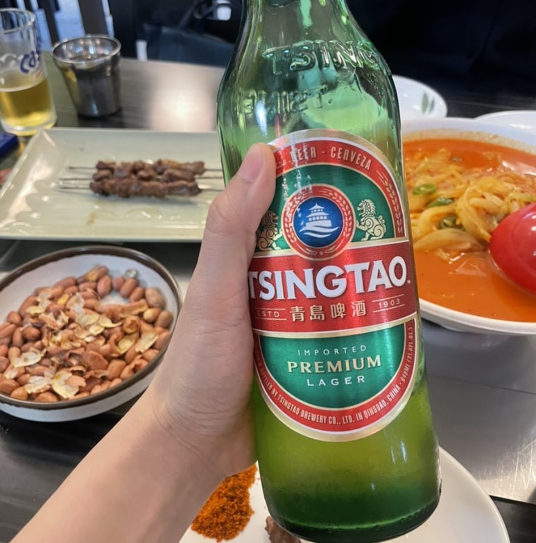 금용식당 이미지