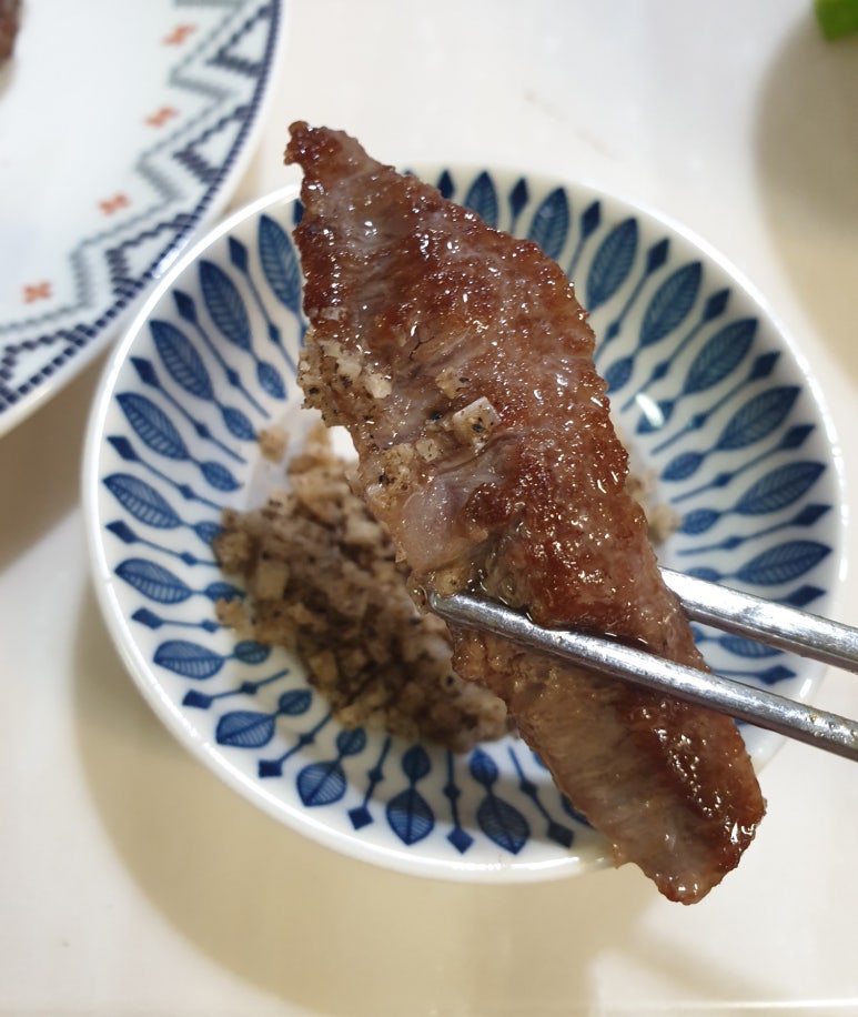 하누한우정육점 이미지