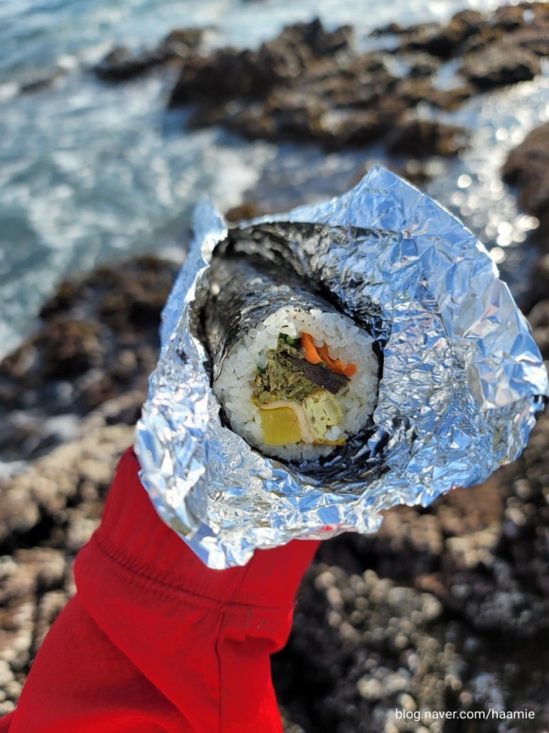 새로미김밥 이미지