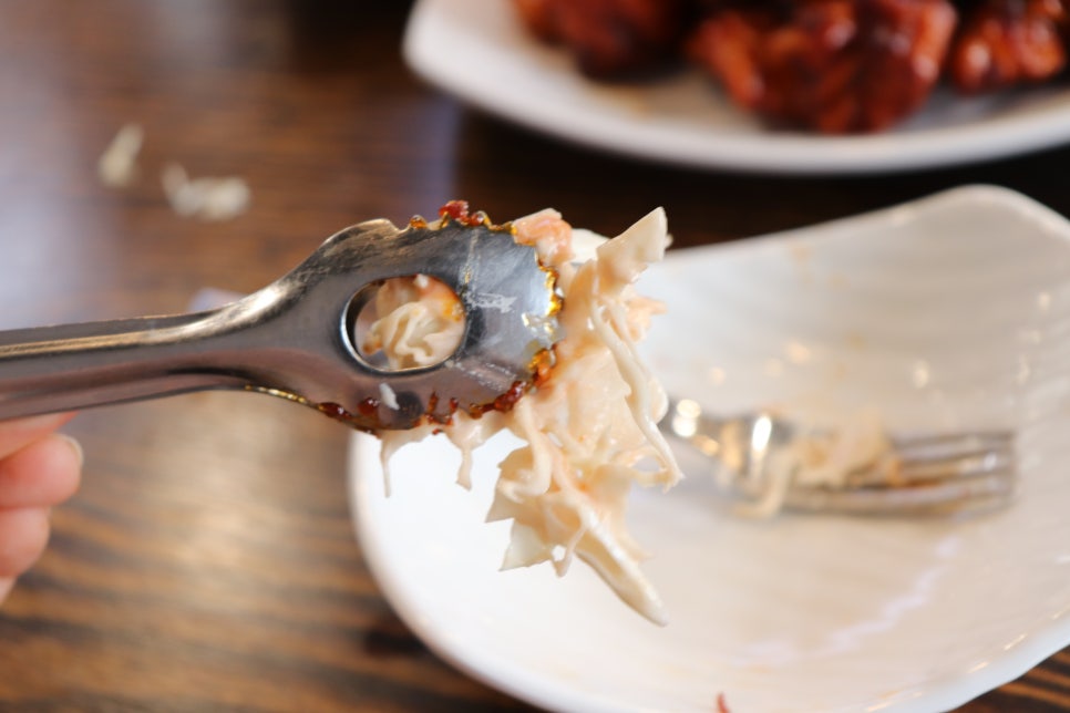 본촌치킨 이미지
