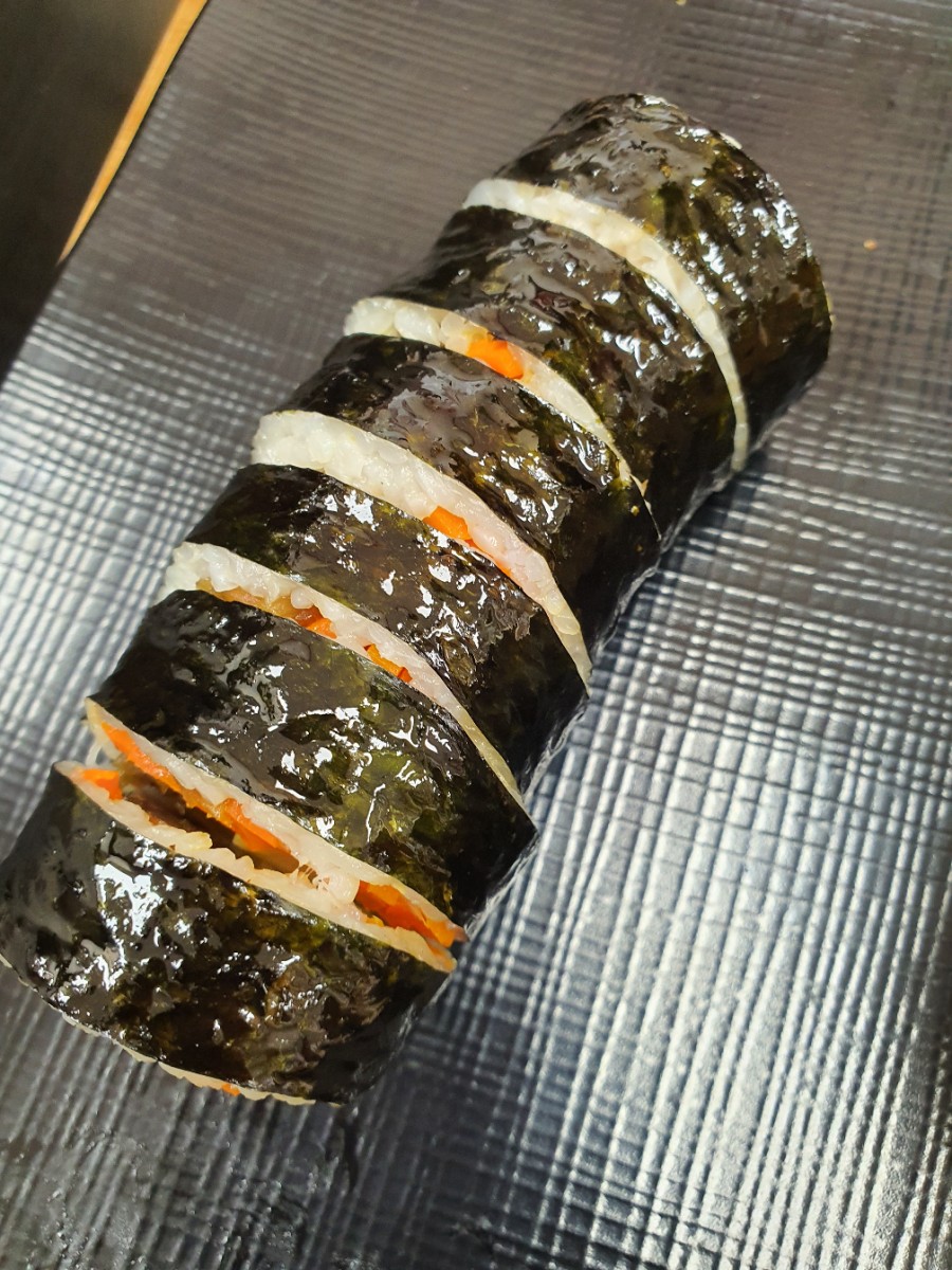 하하분식 이미지