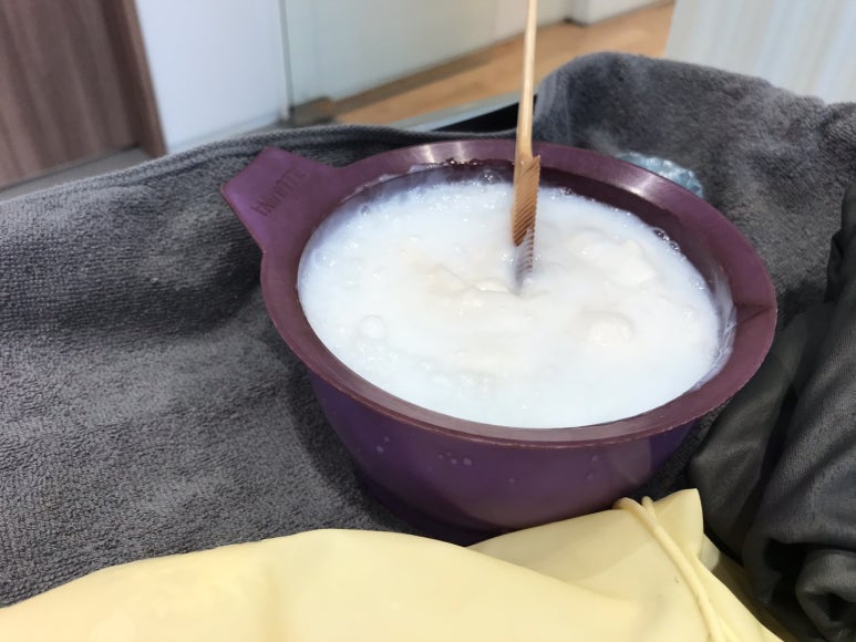 은설헤어 이미지