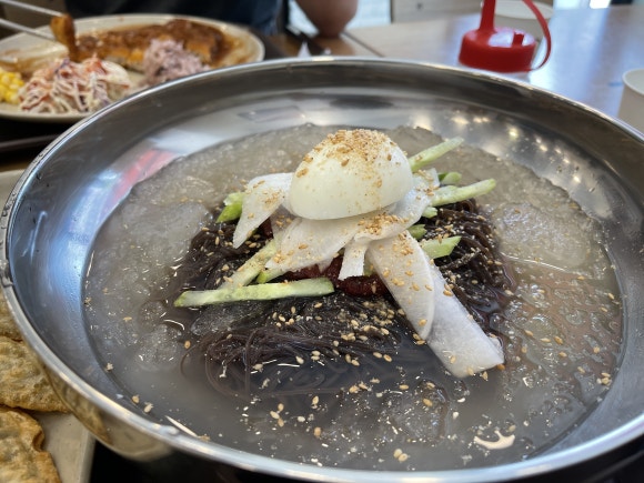 명인만두엔면당포 이미지
