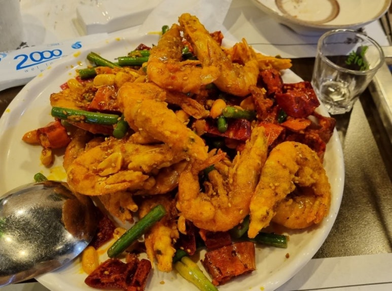 방원리양꼬치훠궈 이미지