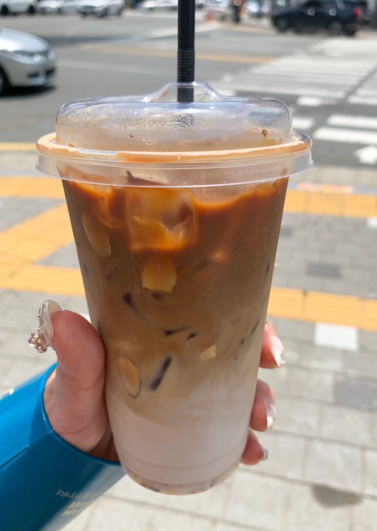 커피나인송도 이미지