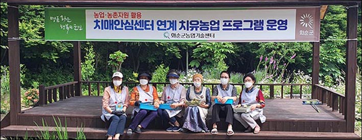 화순허브뜨락 이미지